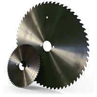 Circular saw blade SpeedcutTCTcermetHSS