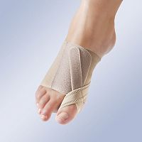Hallux valgus orthosis CONEX®dynamic