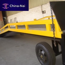 Working platform loadingmobilehydraulic