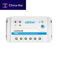 PWM charge controller LS-B SeriesbatterysolarCE