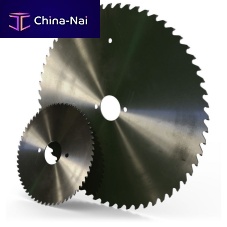 Circular saw blade SpeedcutTCTcermetHSS