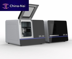 CAD/CAM milling machine dentalceramiczirconia