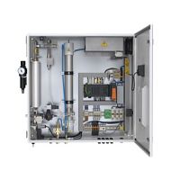 Pure ozone generator OZONFILT OZVbfor water treatmentfor productionindustrial