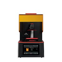 Dental 3D printer trixprint²DLPbenchtop