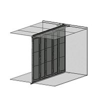 Aircraft class divider
