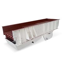Vibrating feeder GVF seriesautomaticfor limestonefor pellets