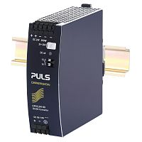 DIN rail DC/DC converter CP10.241-60for railway applicationswide input rangeCE
