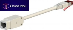 Medical device galvanic isolator EMOSAFE EN-65