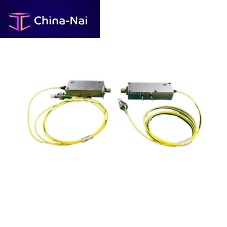 Analog transceiver module for fiber opticsradioRF