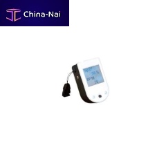 Hand-held pulse oximeter Innov2LearnmedicalBluetoothwith thermometer