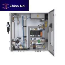 Pure ozone generator OZONFILT OZVbfor water treatmentfor productionindustrial