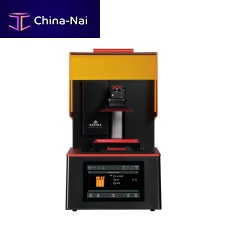 Dental 3D printer trixprint²DLPbenchtop