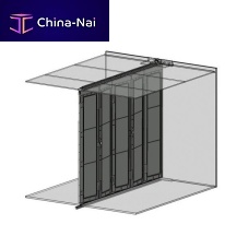 Aircraft class divider