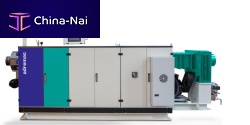 PO extruder ADREX seriessingle-screw