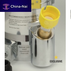 Veterinary anesthesia evaporator Mckinleysevoflurane
