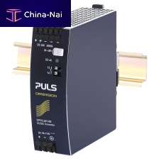 DIN rail DC/DC converter CP10.241-60for railway applicationswide input rangeCE