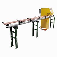Cutting support table 200 series