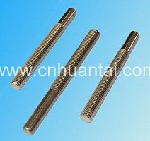 Threaded stud HF-010stainless steelscrew-in