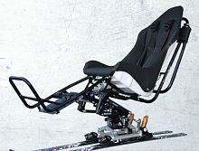 Passive dualski TEMPO DUOadult