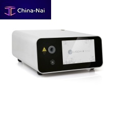 Vulvo-vaginal rejuvenation laser Ladylift®solid-statetabletop
