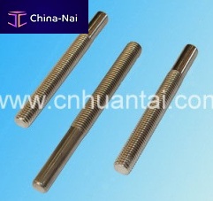 Threaded stud HF-010stainless steelscrew-in