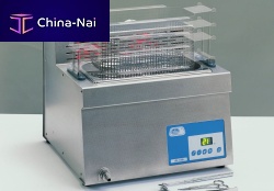 Ultrasonic cleaning machine UB-1488dryautomatic
