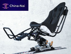 Passive dualski TEMPO DUOadult