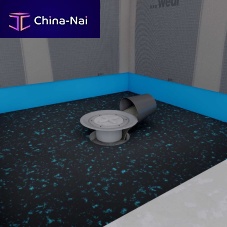 Sound insulation EDGEPET foamstrip typeinterior