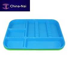 Tray for dental instruments GD-1522
