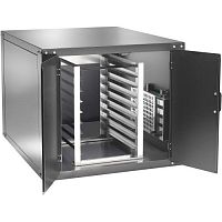 Static fermentation chamber CLMINI