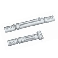 Tibia external fixation system humerustubularadult