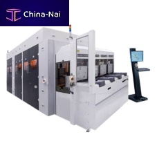 CVD deposition machine HCTE-VCM-003