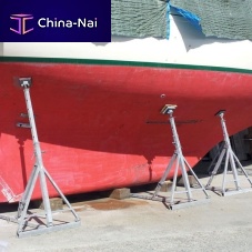 Adjustable boat stand CR 06