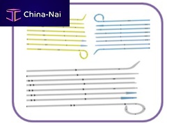 Urine drainage catheter urethral