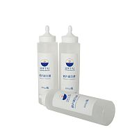 Sterile ultrasound gel transparent250 g500 g