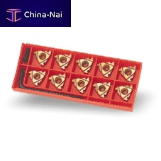 Threading insert