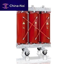 Cast resin transformer EcoDesigndistributionthree-phasefloor-standing