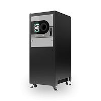 Bottle reverse vending machine RVMX10 standalonecompact