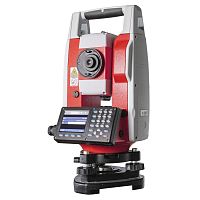 Reflectorless total station TS-C200with prismmanualautomatic