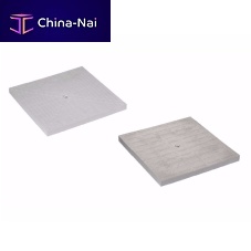 Polypropylene manhole cover PLUSsquare