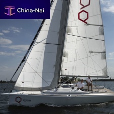 Day-sailer S30 Club1-cabin4-berthfiberglass