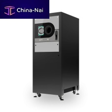 Bottle reverse vending machine RVMX10 standalonecompact