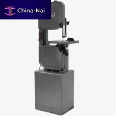 Band saw J-8201Kverticalfor metalswood