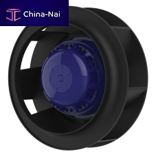 Backward curved fan BL-B175A-2E-A01-01IP44centrifugal230VAC
