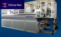 Automatic assembly machine Intecon Sconnectortest