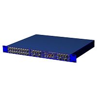 Time/frequency distribution unit TFD-100 series
