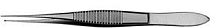 Surgery micro forceps INS700100-2tissue graspingstainless steel