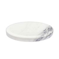 Marble soap dish ARABESCATO