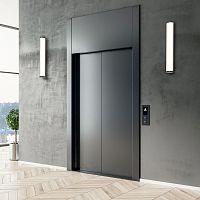 Contemporary wall light OMNIAindooraluminumPMMA