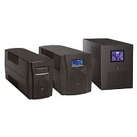Line-interactive uninterruptible power supply LEO+ LIFTACwith LCD displayautomatic